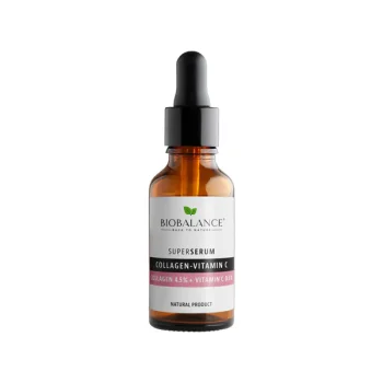 Biobalance Collagen+Vit C Super Serum 30ml
