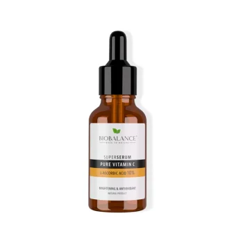 Biobalance Pure Vit C 10% Super Serum 30ml