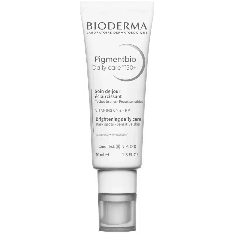 Bioderma Pigmentbio SPF50+ Daily Cream 40ml
