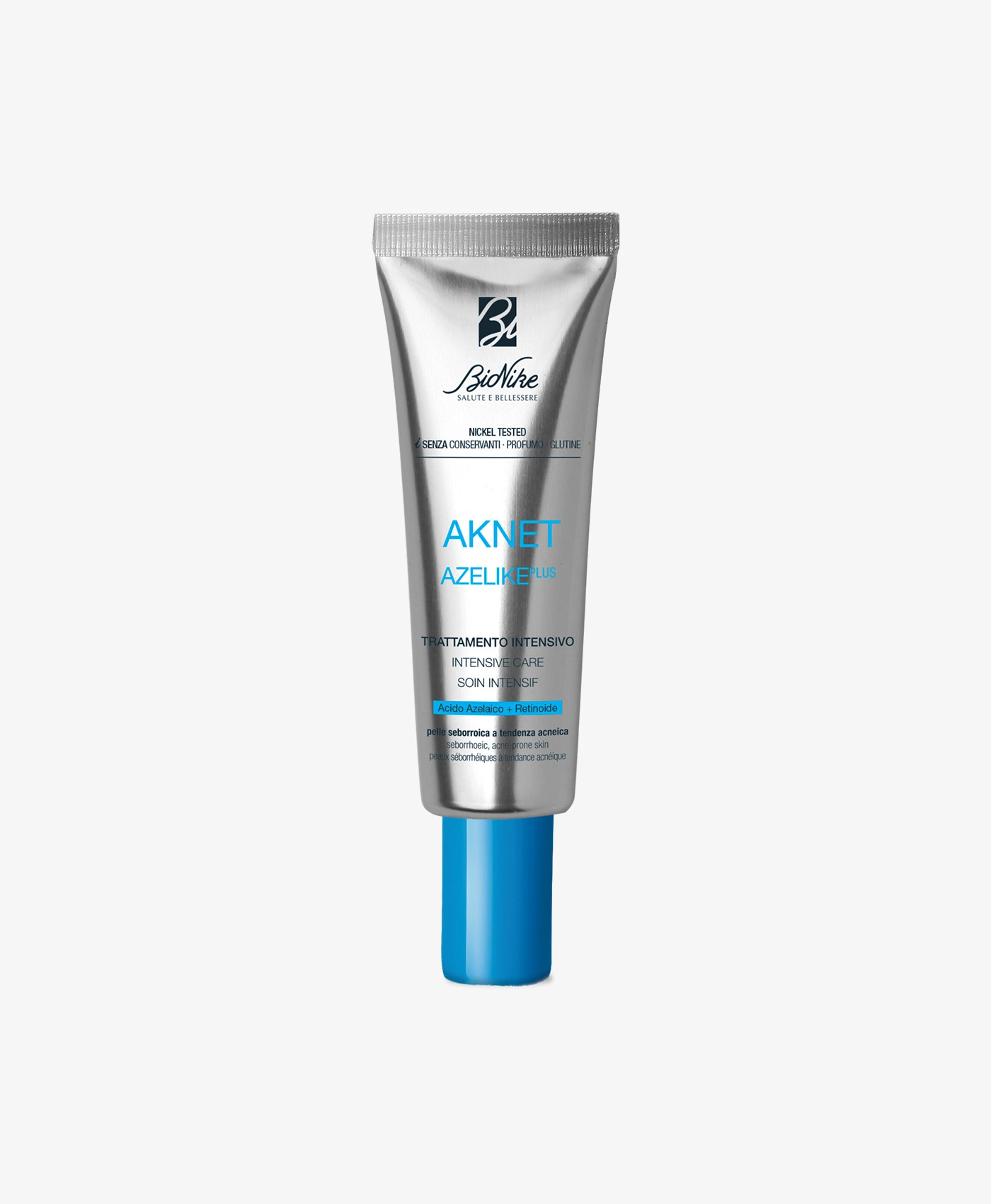 Bionike Aknet Azelike Plus Anti Acne Gel 30 ml Bionike Aknet Azelike Plus Anti Acne Gel 30 ml