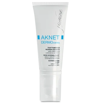 Bionike Aknet Dermo Control Normalising Gel Cream 40ml