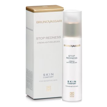 Brunovassari Skin Comfort Stop Redness Cream 50ml