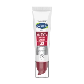 Cetaphil Pro (Redness Prone Skin ) Daily Moisturiser Cream 50mL