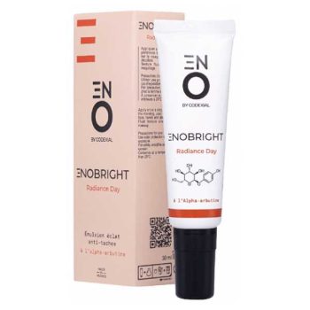 Codexial Eno Bright Pigment Control Sunblock SPF 50+ Cream 30ml