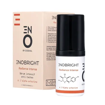 Codexial Enobright Radiance Intense Anti Dark Spots Serum 15 ml