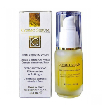 Cosmo Skin Rejuvenating Serum 30ml