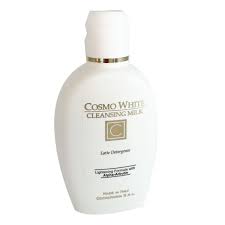 Cosmo White Cleansing Milk 150ml