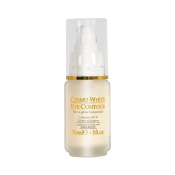Cosmo White Eye Contour Cream 30 ml