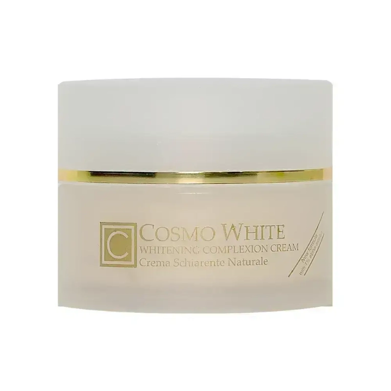 Cosmo White Lightening Cream 50 ml Cosmo White Lightening Cream 50 ml