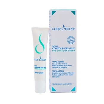 Coup Declat Eye Contour Serum 15 ml
