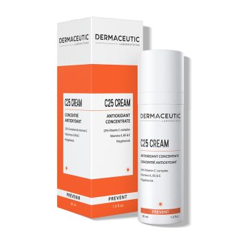 Dermaceutic C25 Anti-Aging Cream 30ml