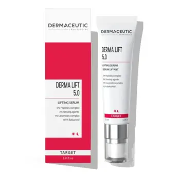 Dermaceutic Derma Lift 5.0 Eye lifting serum 30ml