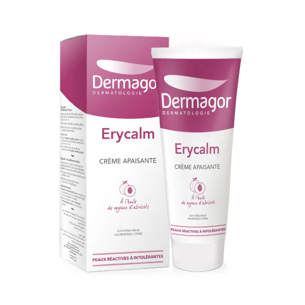 Dermagor Erycalm Soothing Cream 40ml Dermagor Erycalm Soothing Cream 40ml