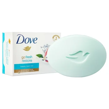 Dove Restore Soap Bar 100g