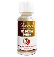 Ebanel Bio Drying Lotion 33 ml