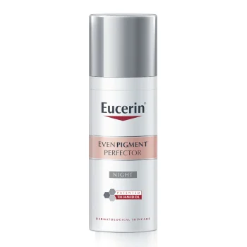 Eucerin Even Pigment Perfector Anti Dark Spots Night Cream 50 ml