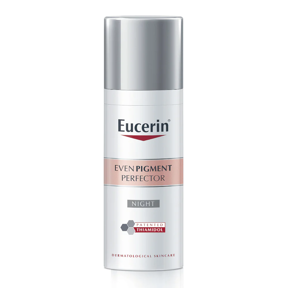 Eucerin Even Pigment Perfector Anti Dark Spots Night Cream 50 ml Eucerin Even Pigment Perfector Anti Dark Spots Night Cream 50 ml