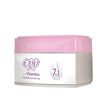 Eva 7 In 1 Cream 45g