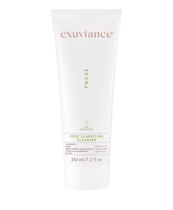 Exuviance Focus Pore Clarifying Cleanser 212ml