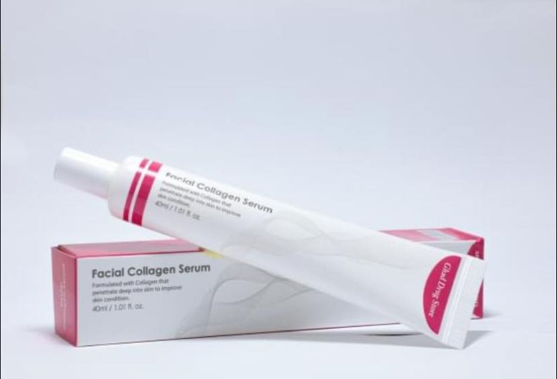Facial Collagen Serum 40ml Facial Collagen Serum 40ml