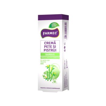 Farmec Freckles & Spots Corrector Cream 50ml