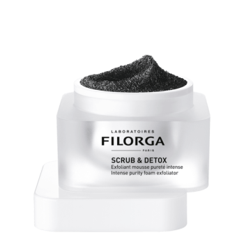 Filorga Exfoliating Scrub & Detox 50ml