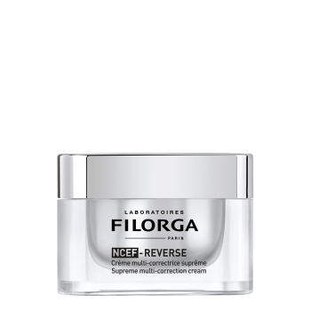 Filorga NCEF Reverse Supreme Anti Wrinkles Cream 50ml