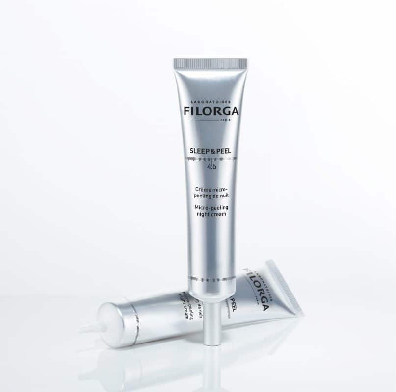 Filorga Sleep & Peel Night Cream 40ml