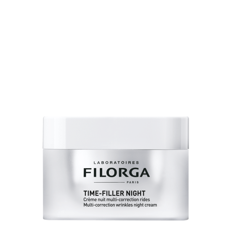 Filorga Time Filler Night Anti Wrinkles Cream 50ml
