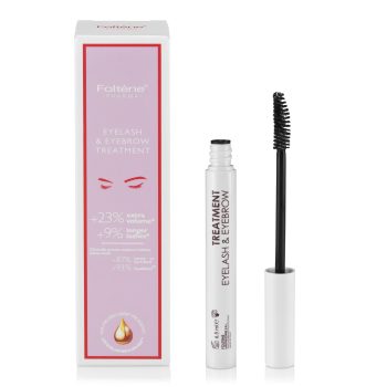Foltene Eyelash & Eyebrow Treatment