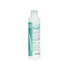 Froika W Plus Moisturising Milk 200ml