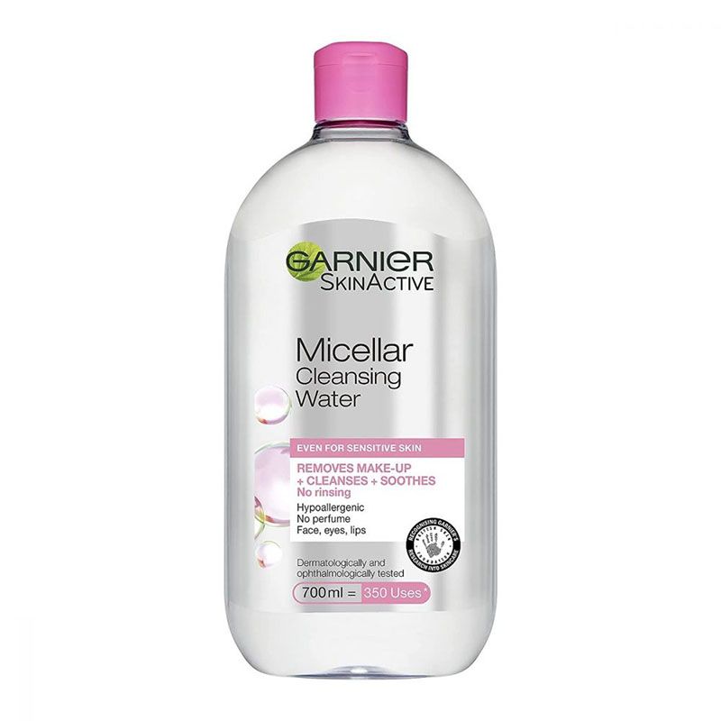Garnier Micellar Water Make Up Remover 700ml Garnier Micellar Water Make Up Remover 700ml