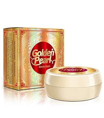 Golden Pearl Beauty Cream 28g