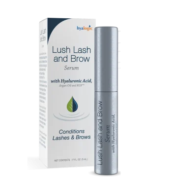 Hyalogic Lush Lash & Brow Serum 5 ml