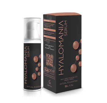 Hyalomania Antiaging Serum 50ml