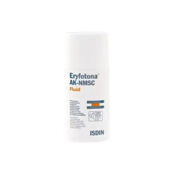 ISDIN Eryfotona A-K NMSC SPF 99 Fluid 50 ml