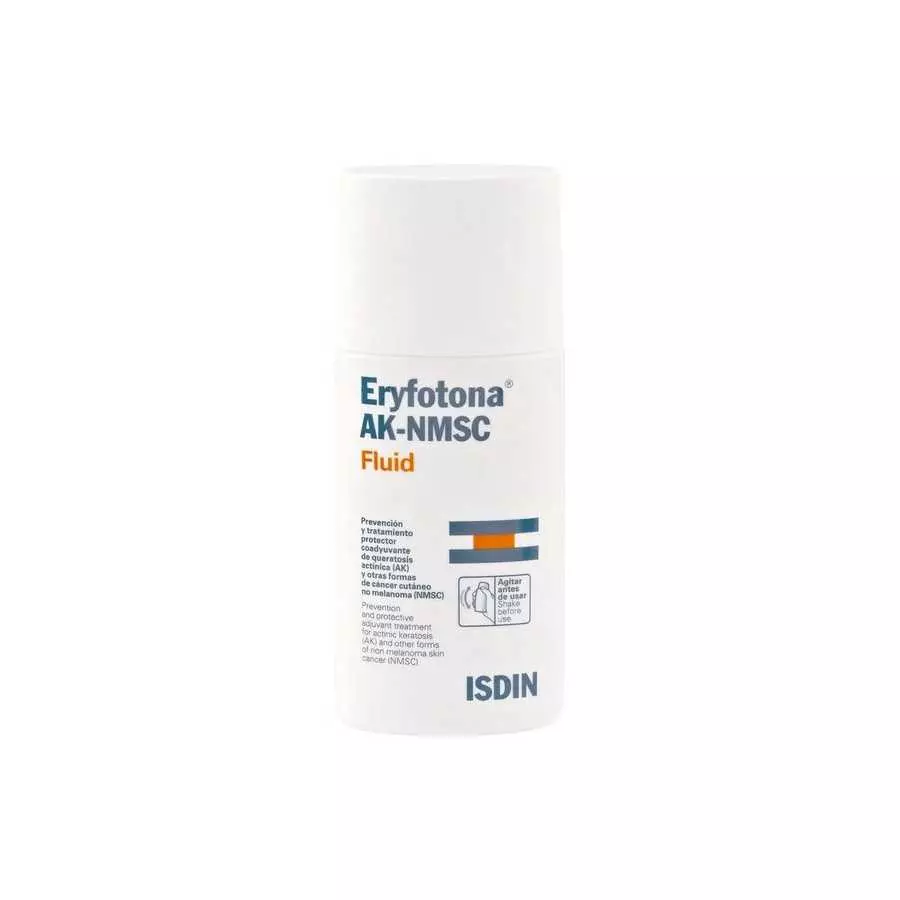 ISDIN Eryfotona A-K NMSC SPF 99 Fluid 50 ml ISDIN Eryfotona A-K NMSC SPF 99 Fluid 50 ml