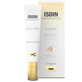 ISDIN Isdinceutics K-Ox Anti Dark Circles Eye Cream 15 g