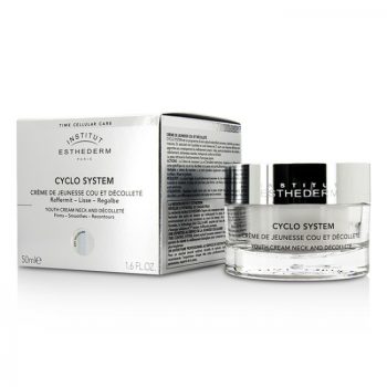 Esthederm Cyclo System Neck Youth Cream 50ml