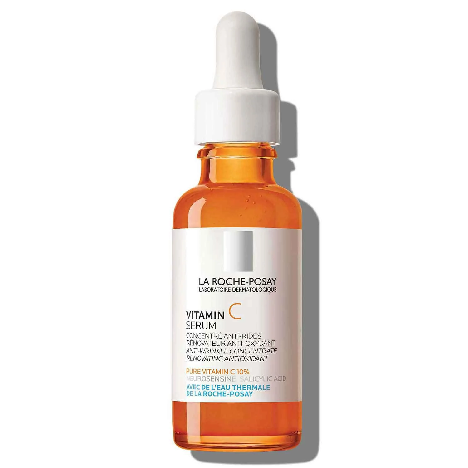 La Roche Posay Pure Vitamin C10 Serum 30ml La Roche Posay Pure Vitamin C10 Serum 30ml
