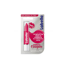 Labello Crayon Lip Balm 3g