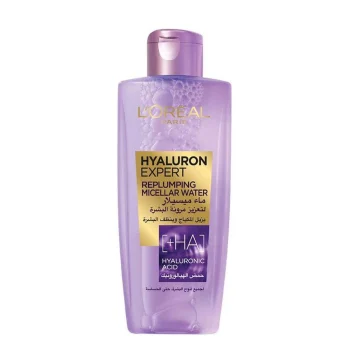 Loreal Hyaluron Expert Micellar Water 200ml