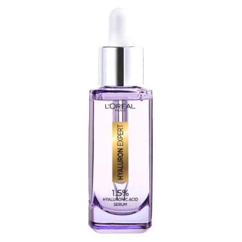 Loreal Hyaluron Expert Replumping Serum 30ml