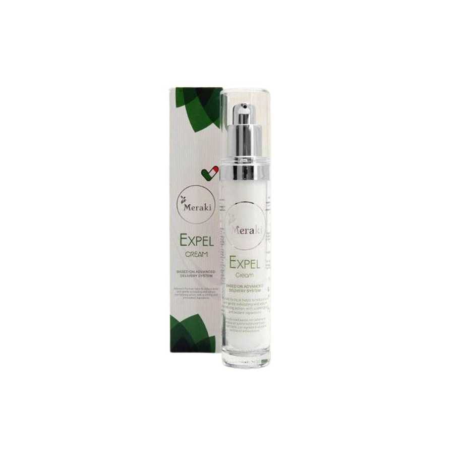 Meraki Expel Anti Acne Cream 50 ml Meraki Expel Anti Acne Cream 50 ml