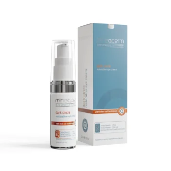 Mineaderm Dark Circle Restorative Eye Cream 20ml