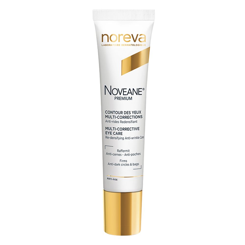 Noreva Noveane Premium Anti Aging Eye Contour 15ml Noreva Noveane Premium Anti Aging Eye Contour 15ml