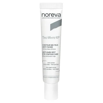 Noreva Trio White XP Anti Dark Spot Eye Cream 10ml