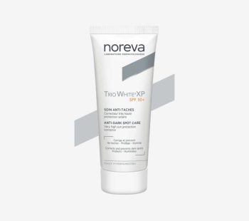 Noreva Trio White XP Depigmentation Cream (SPF 50) 40ml