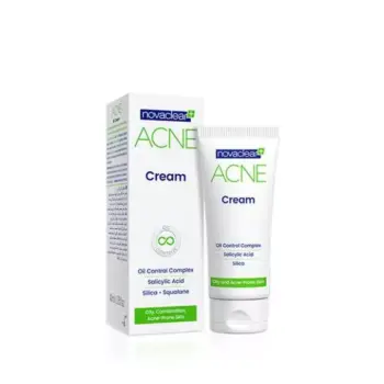 Novaclear Anti Acne Cream 40 ml