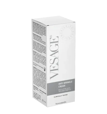 Novomedx Visage Anti Wrinkle Cream 30ml
